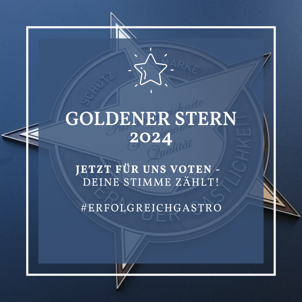 Votet für uns